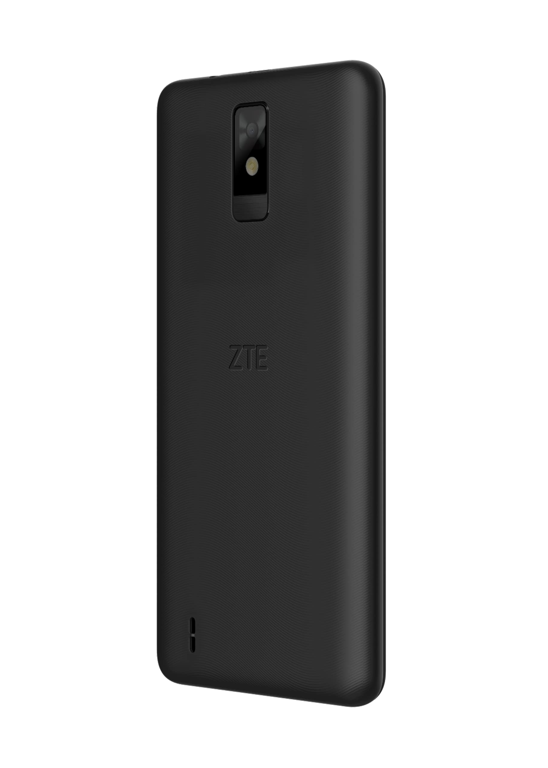 ZTE Blade A32 Smartphone 32GB Schwarz 5,45 Zoll 4G