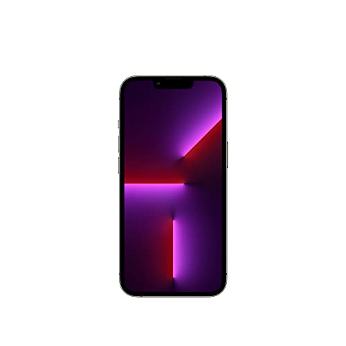 Apple iPhone 13 Pro Smartphone 1 TB Graphit 5G