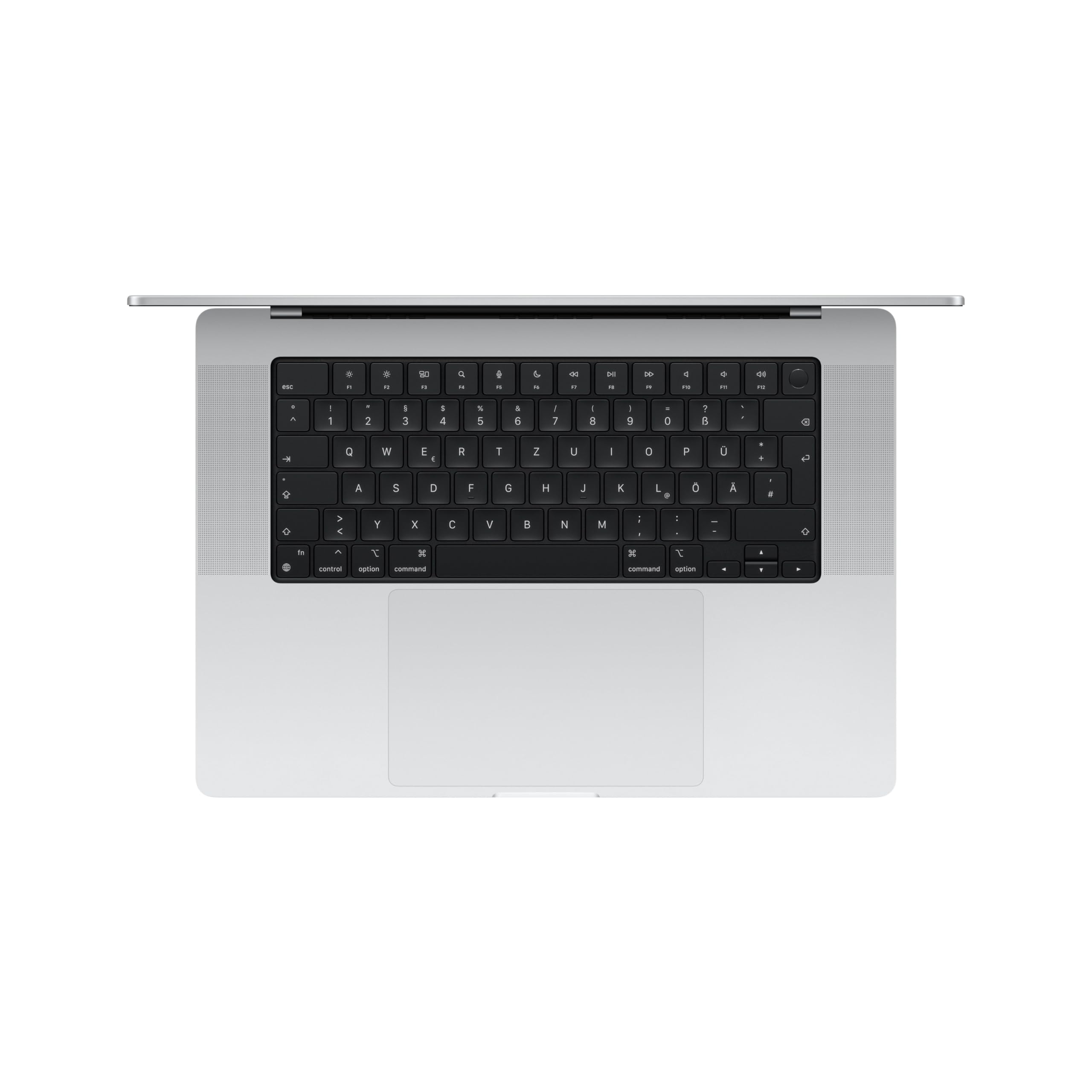 Apple MacBook Pro 16,2 Zoll M5 Max 48GB 2TB Silber