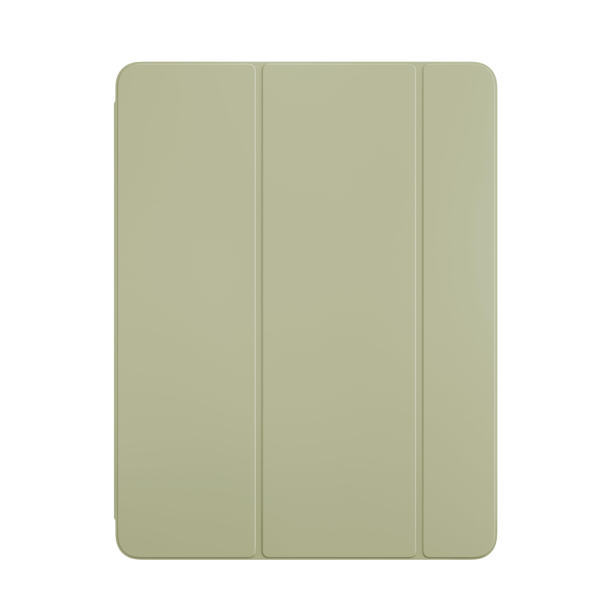 Apple Smart Folio 11 iPad Air M2 Hülle Salbei