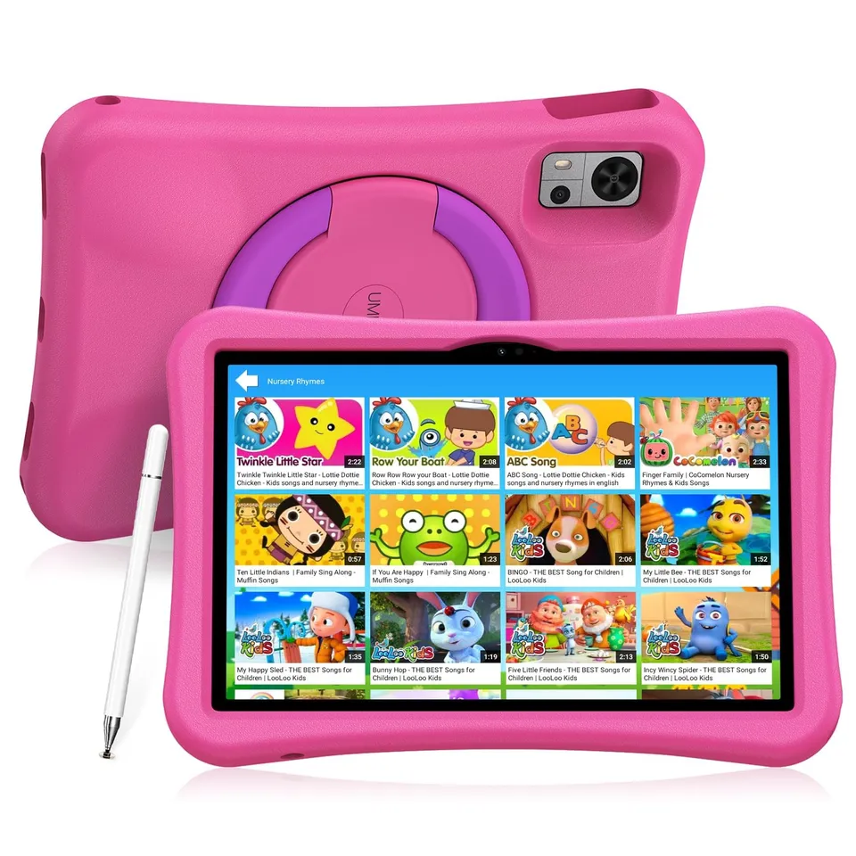 UMIDIGI G5 Kinder Tablet 10,1 Zoll Android 128GB