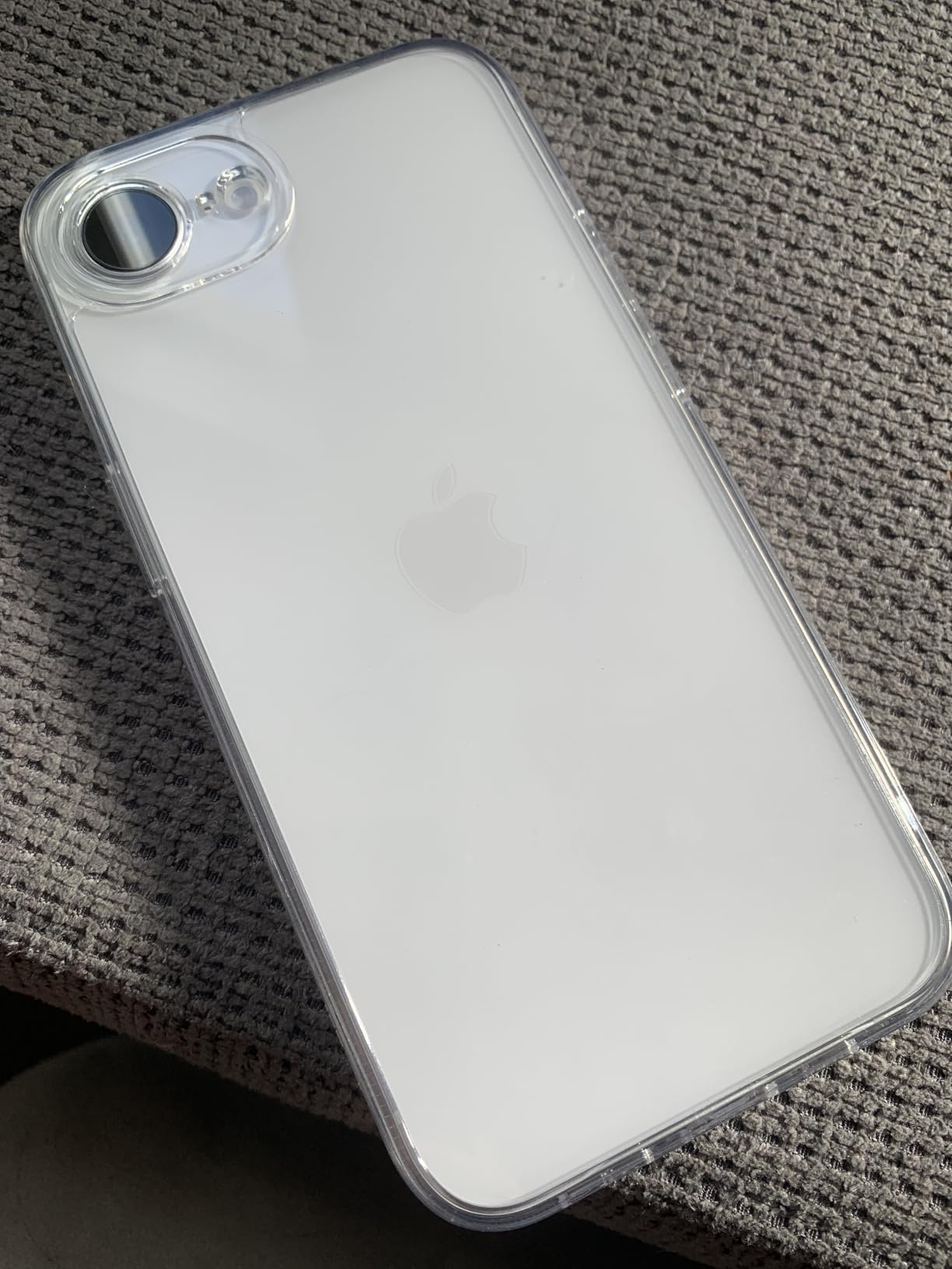 Apple iPhone 16e Smartphone 512 GB Schwarz