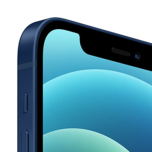 Apple iPhone 12 Smartphone 64 GB Blau 5G