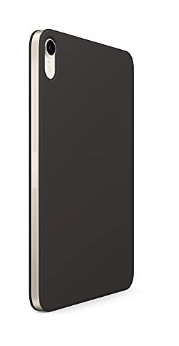 Apple Smart Folio Tablet Hülle iPad mini 6 Schwarz