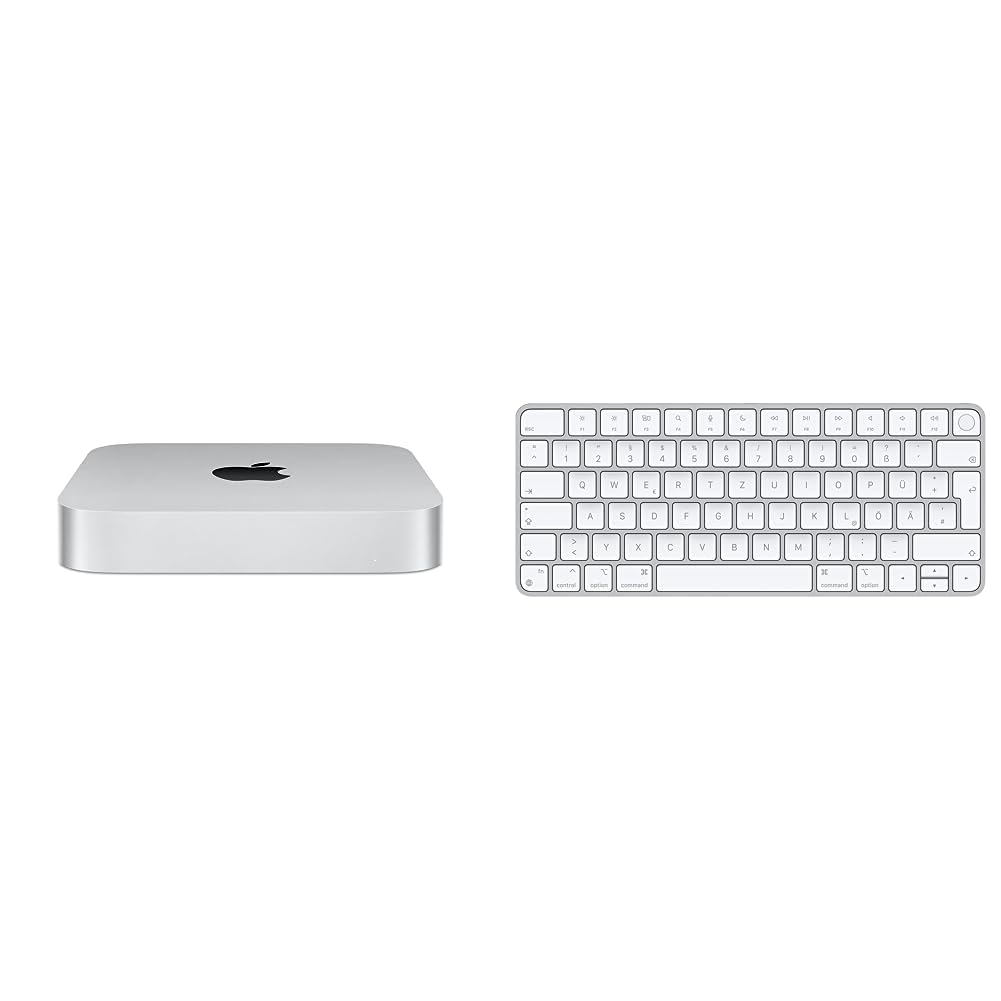 Apple Mac Mini M2 8GB 256GB Desktop Computer