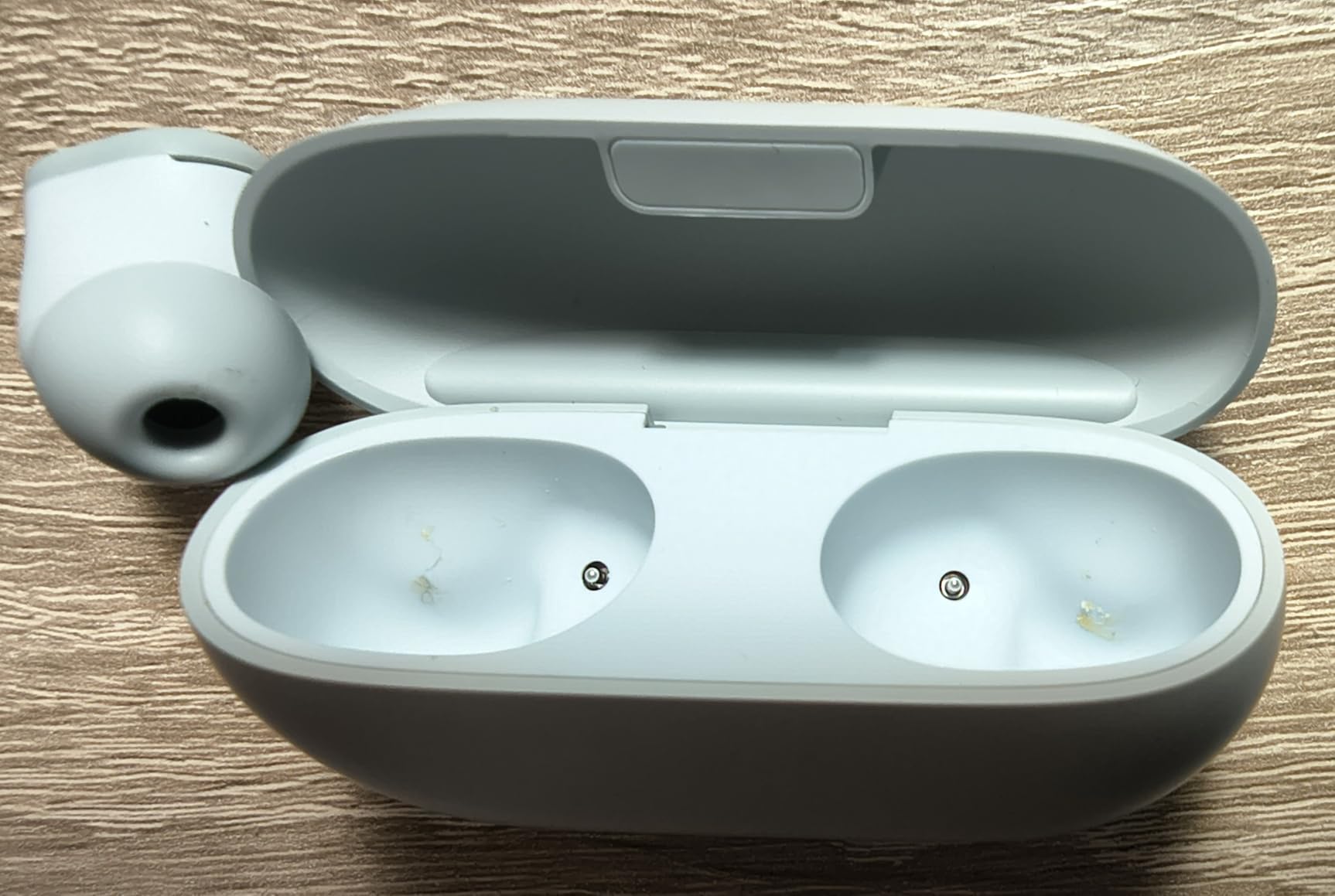 Beats Solo Buds Bluetooth In-Ear Kopfhörer Mattschwarz 18h