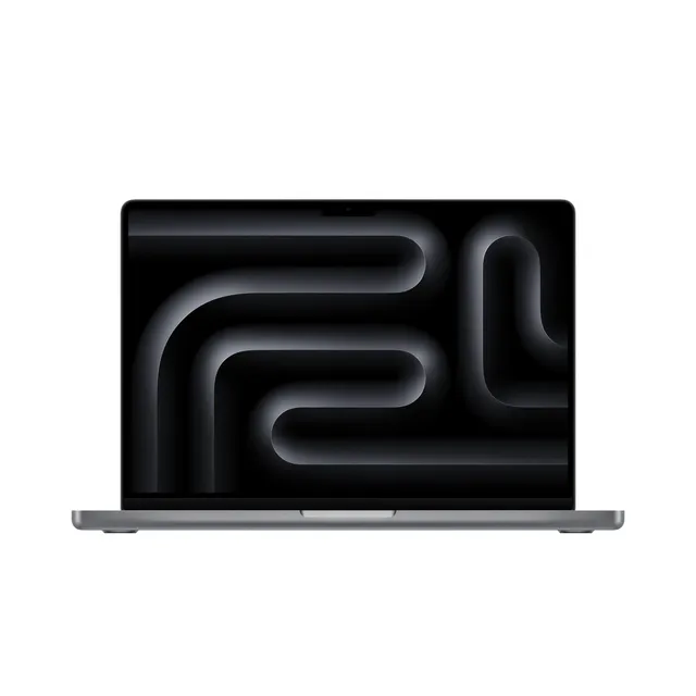 Apple MacBook Pro 14 M3 16GB 1TB Space Grau