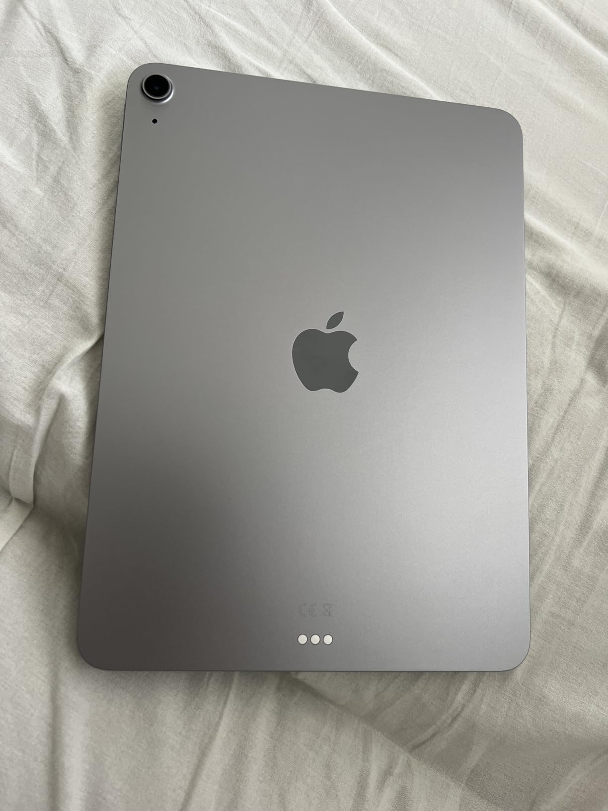 Apple iPad Air 11 M4 Tablet WiFi 128GB Blau