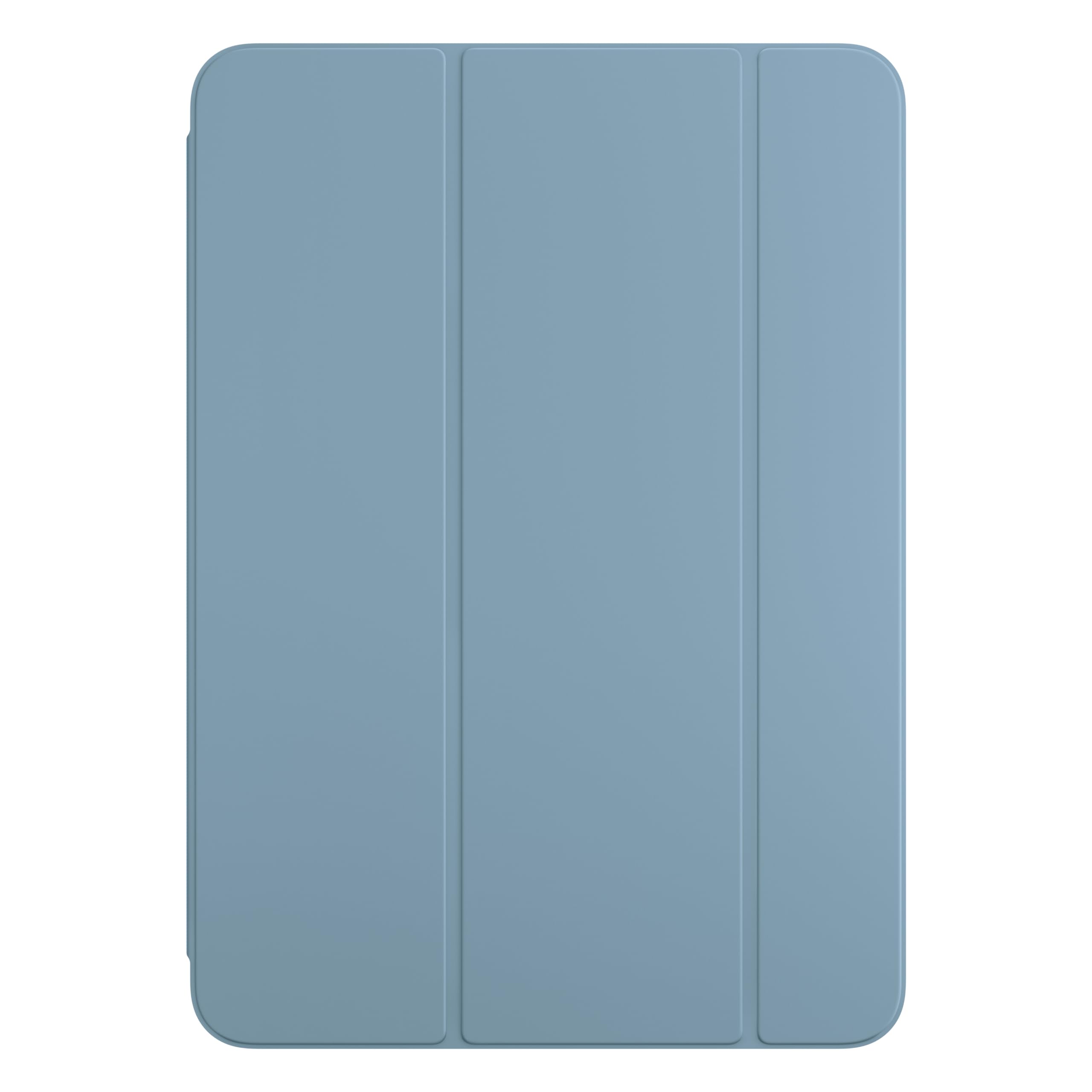 Apple Smart Folio 11 iPad Pro M4 Hülle Weiß