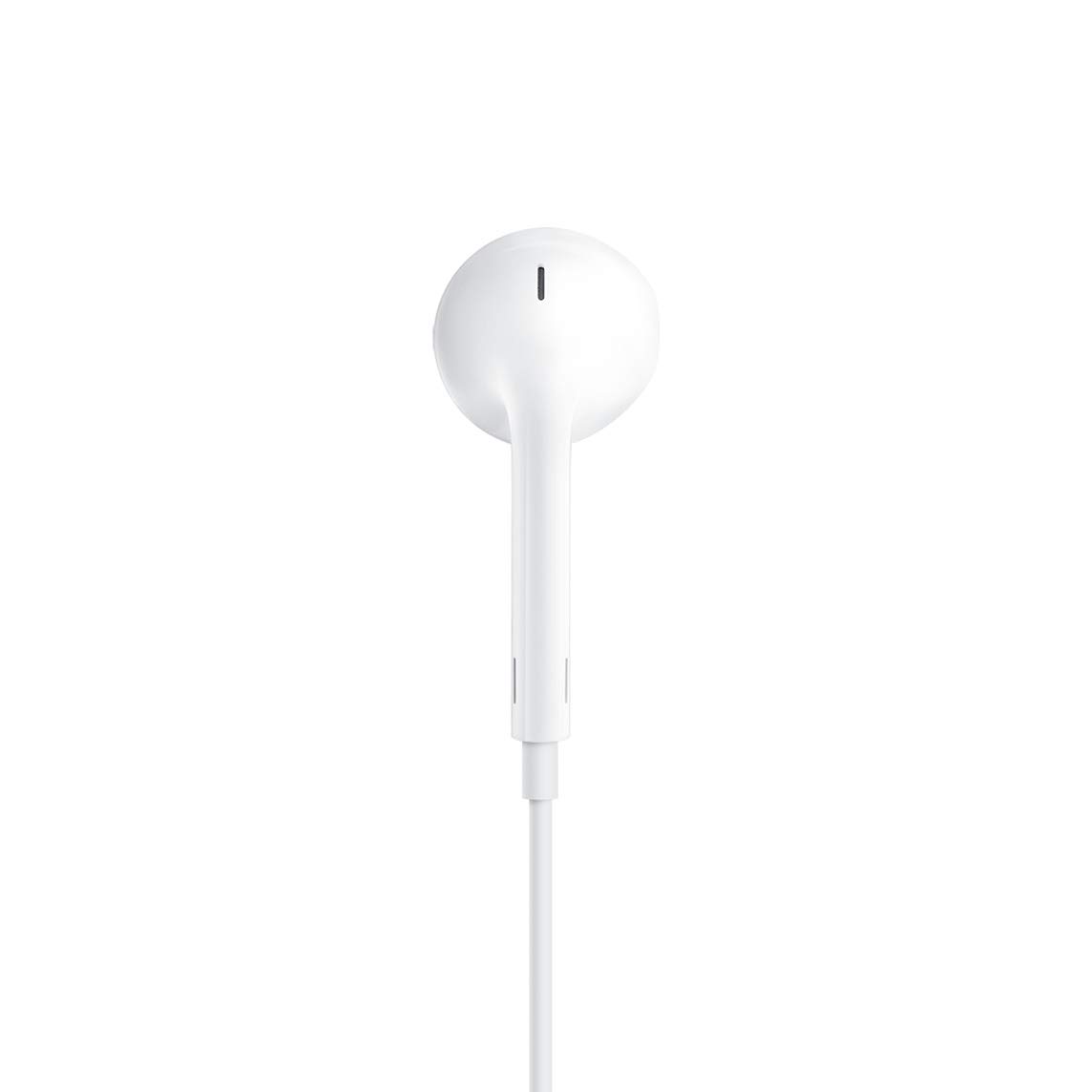 Apple EarPods Kopfhörer 3,5mm Klinke Weiß Kabel