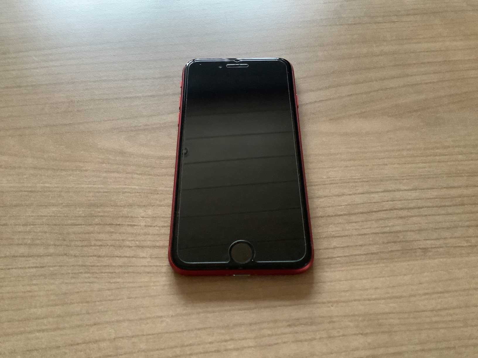 Apple iPhone SE 2022 Smartphone 64 GB Polarstern 5G
