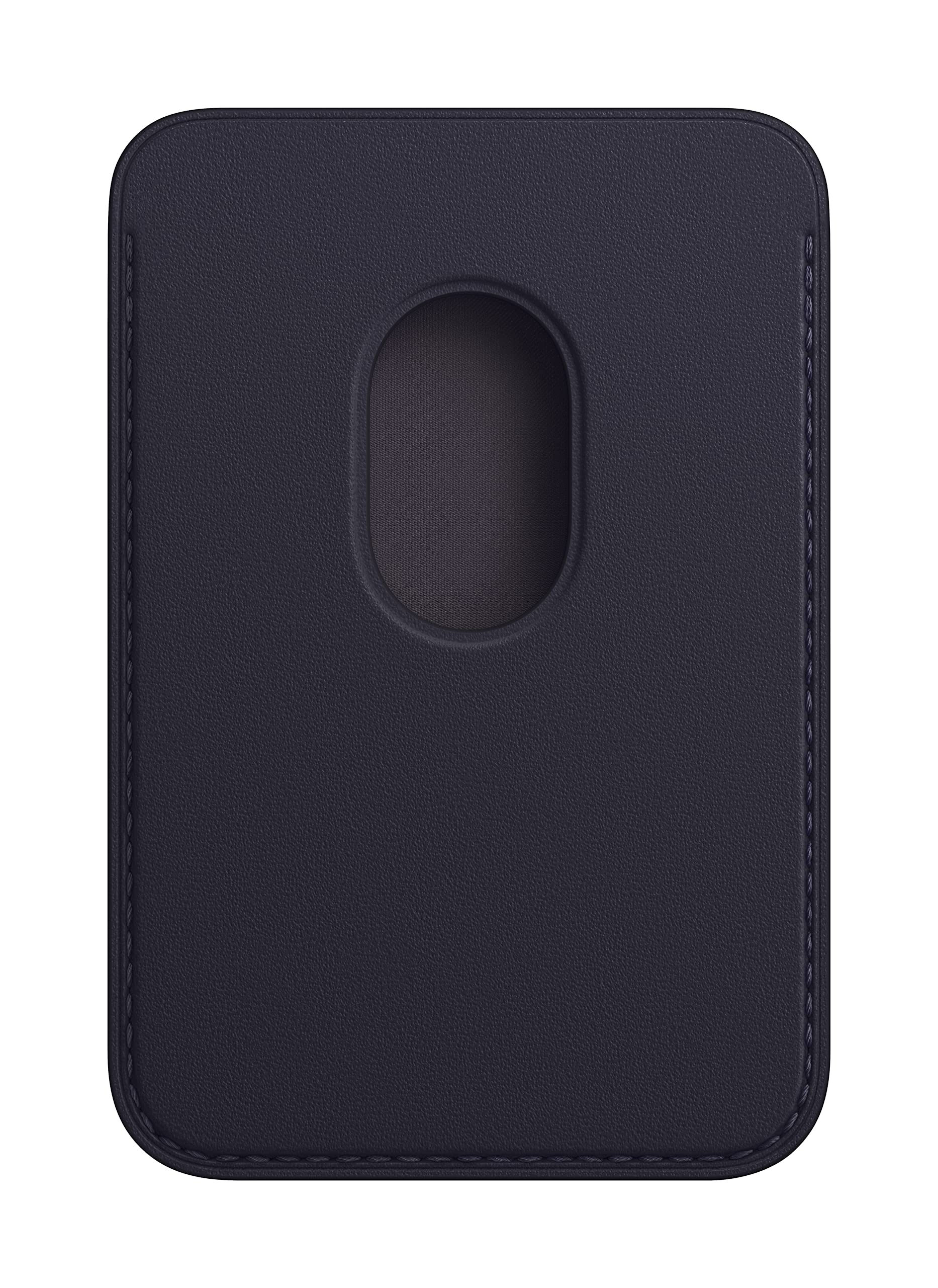 Apple iPhone Leder Wallet Kartenetui Tinte MagSafe 3 Karten