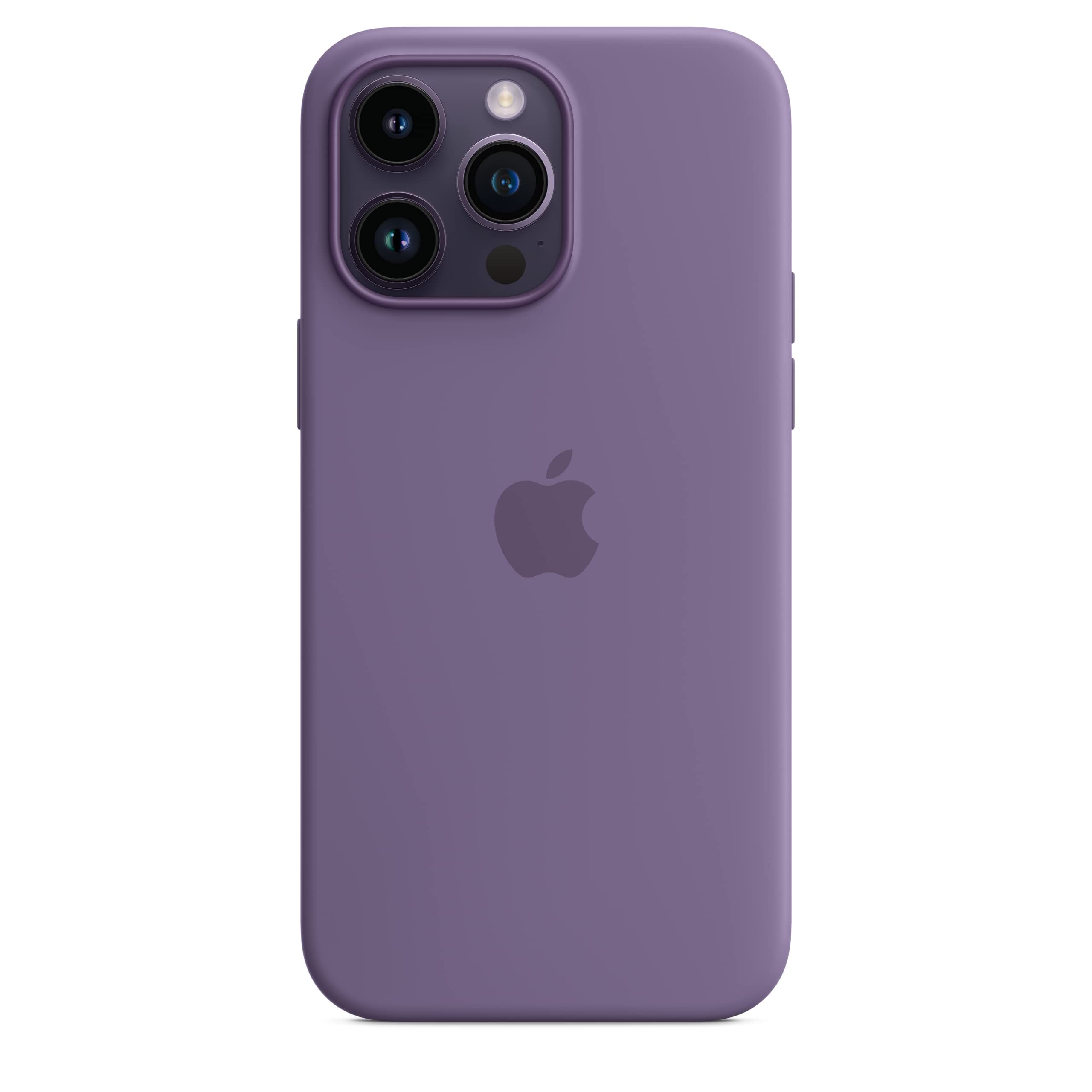 Apple iPhone 14 Pro Max Silikon Case MagSafe Iris