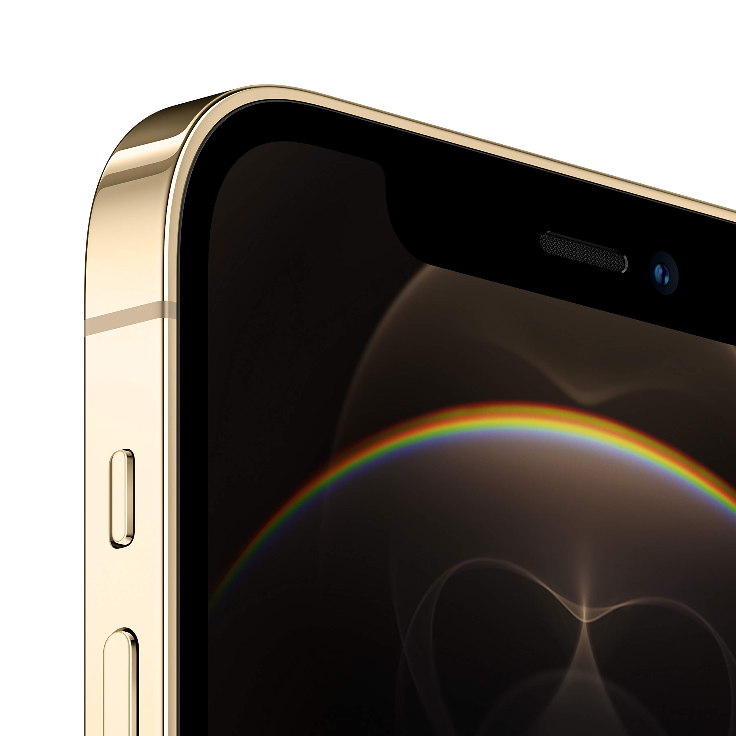 Apple iPhone 12 Pro 512 GB Smartphone Gold 5G