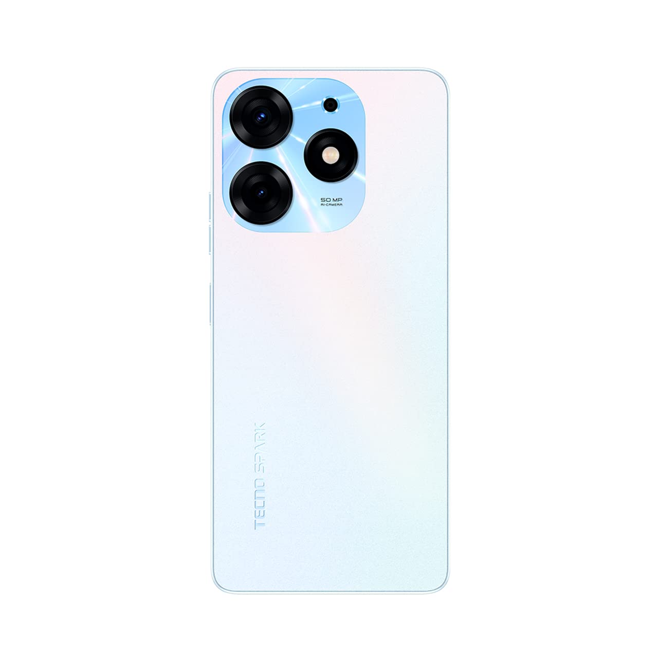 Tecno Spark 10 Pro Smartphone 128GB Pearl White