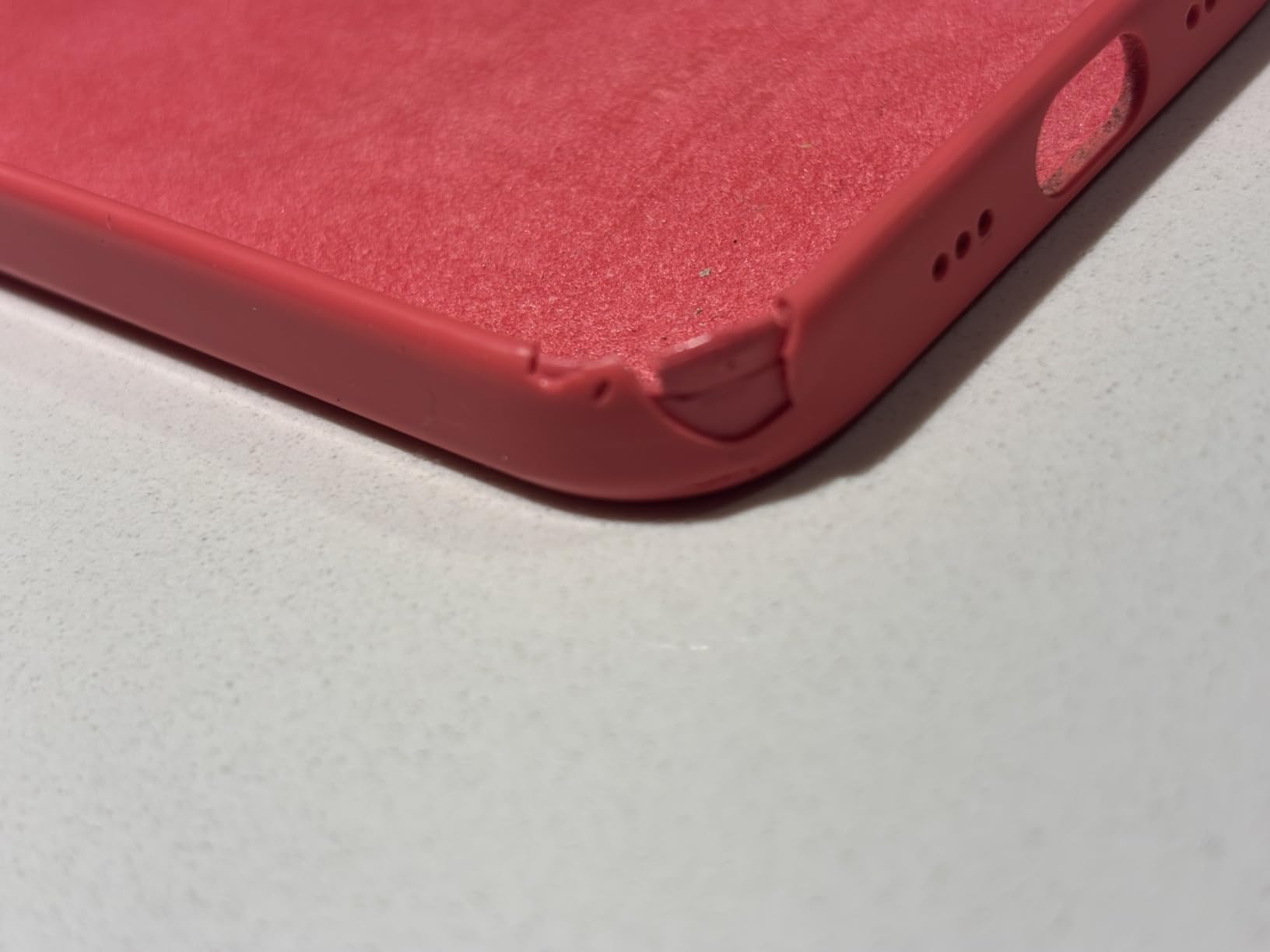 Apple iPhone 15 Silikon Hülle MagSafe Zypresse Schutzhülle