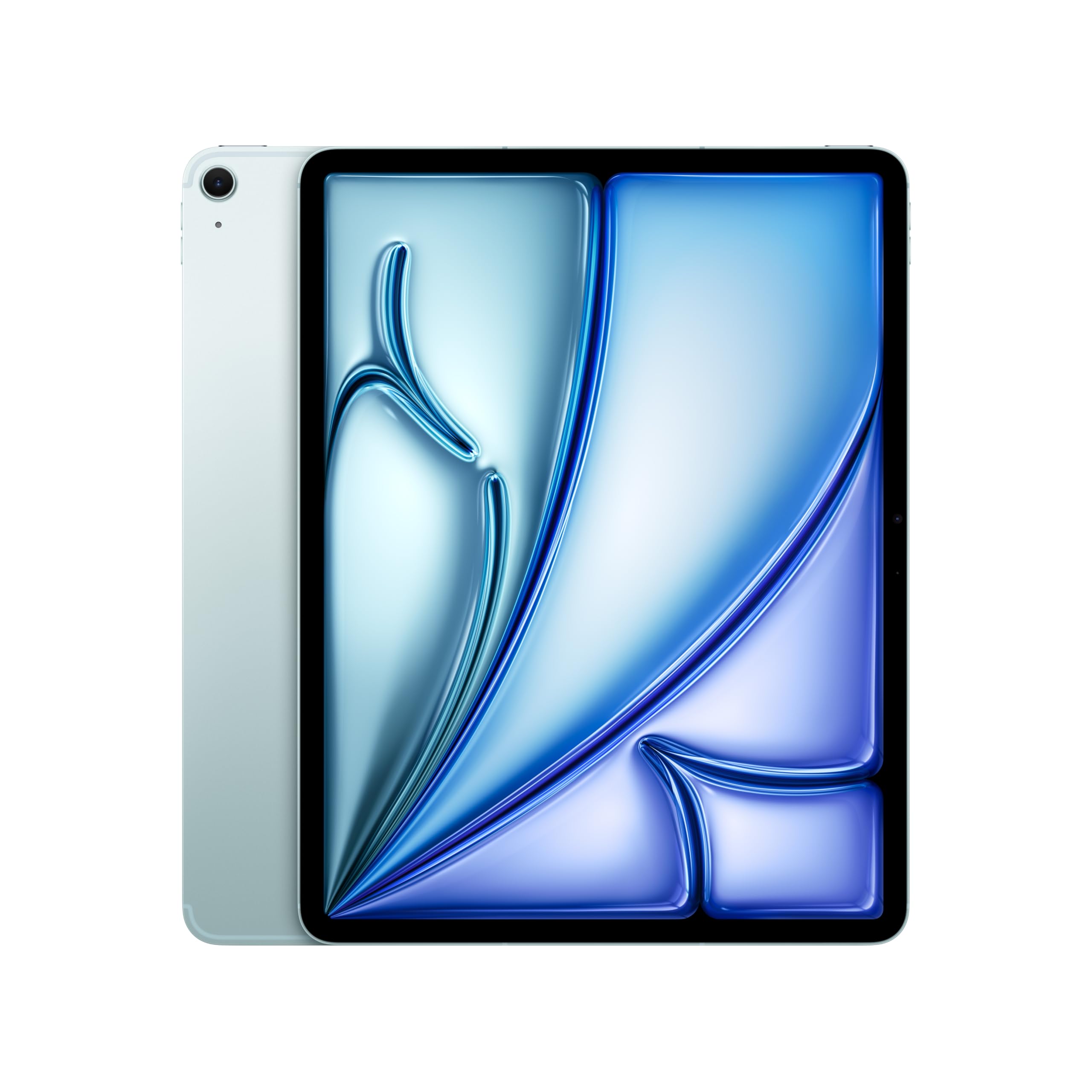 Apple iPad Air 13 M3 1TB WLAN Tablet Blau