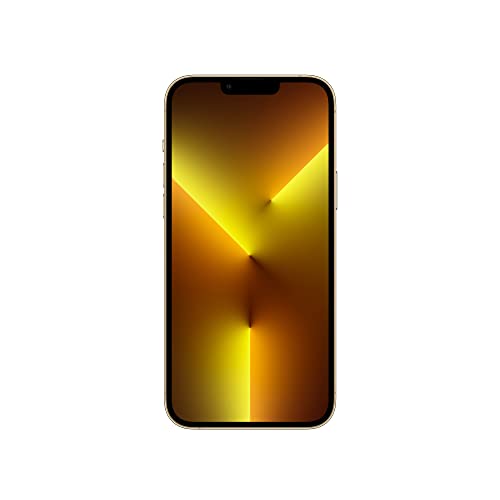 Apple iPhone 13 Pro Max Smartphone 1 TB Gold 5G