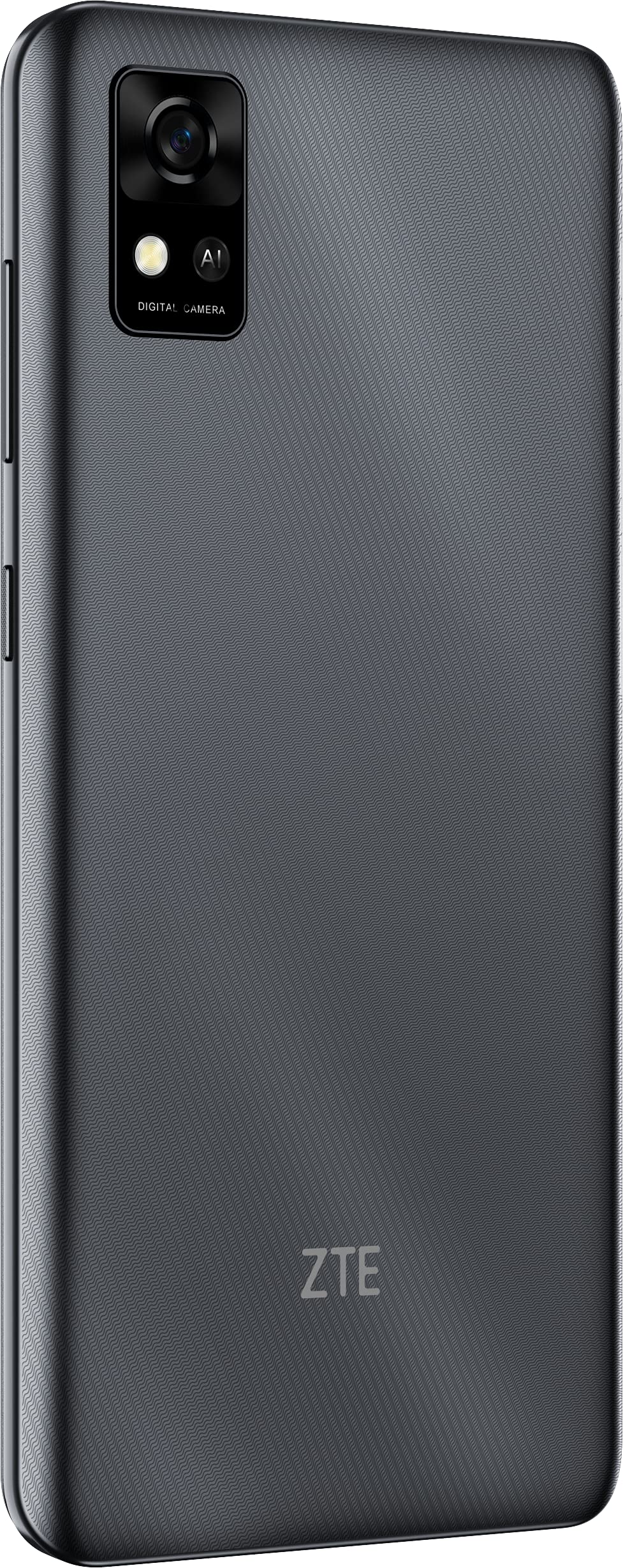 ZTE Blade A31 Smartphone 32GB Grau