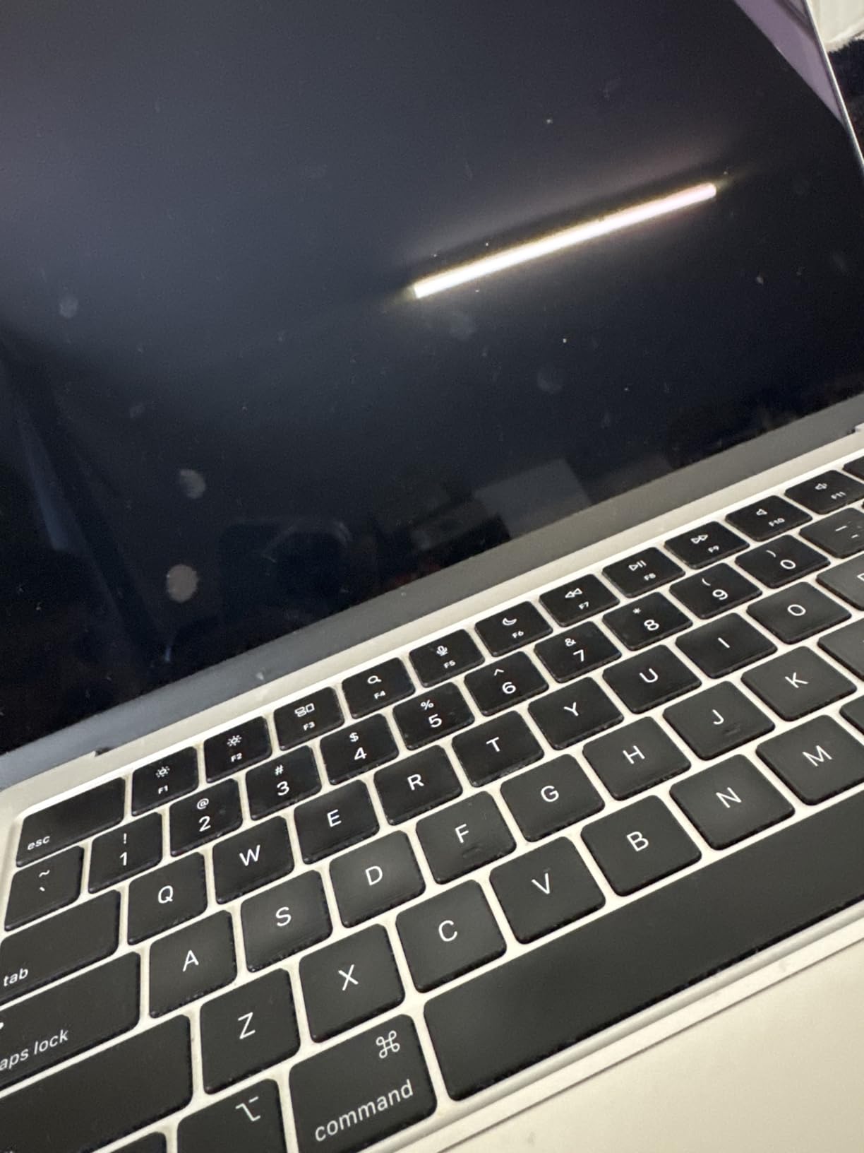 Apple MacBook Air 13 M3 Laptop Polarstern 512GB 16GB