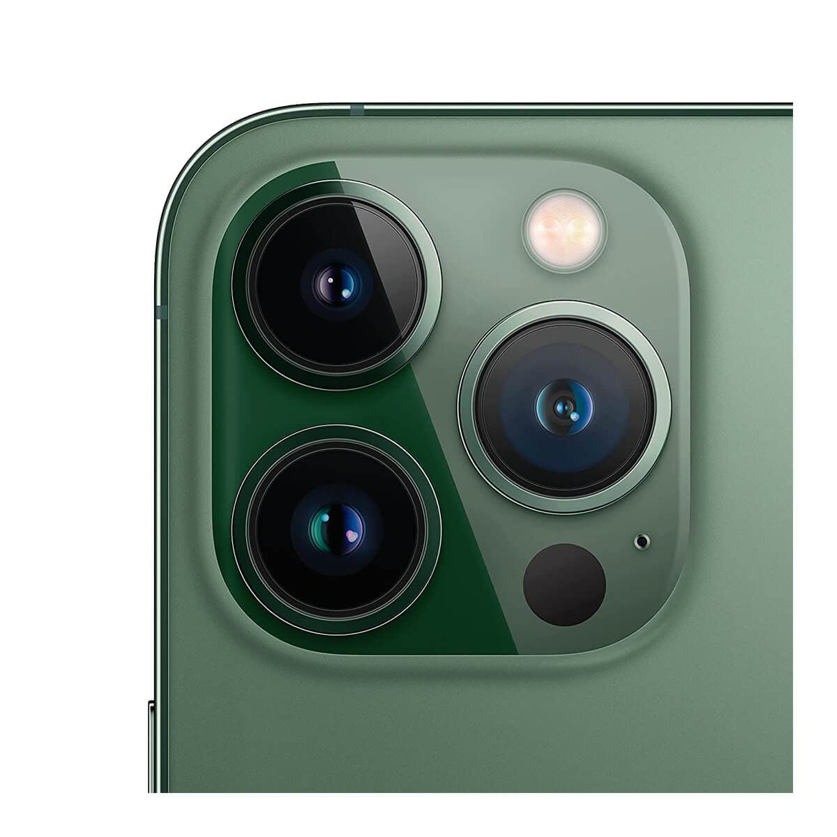 Apple iPhone 13 Pro Max Smartphone 256 GB Alpingrün