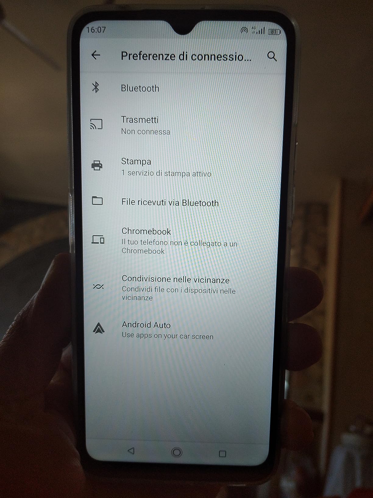 UMIDIGI F3 SE Smartphone 128GB 20MP 6,7 Zoll