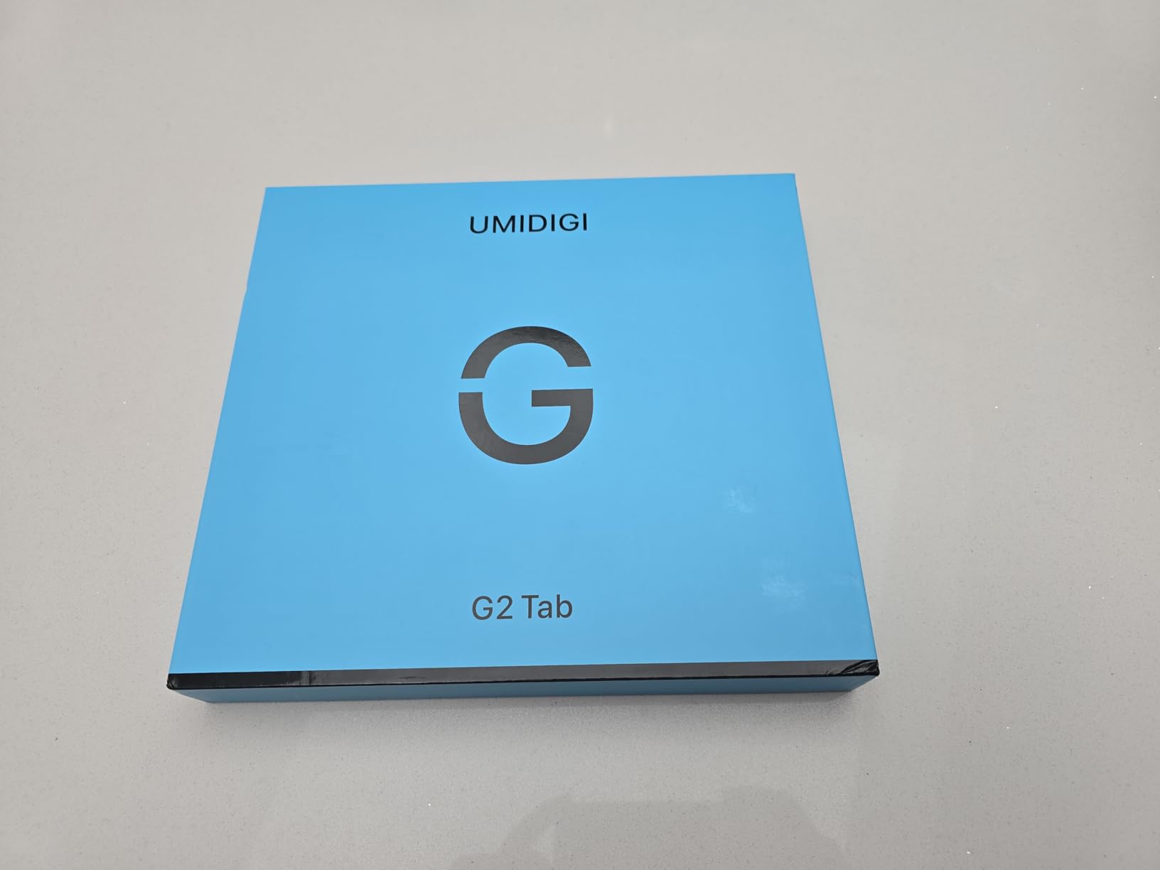 UMIDIGI G2 Tab Kinder Tablet 10,1 Zoll Grau 8GB+64GB WiFi6