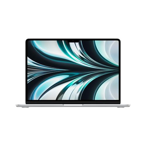 Apple Mac MacBook Air 13,6" M2 16GB 256GB Silber