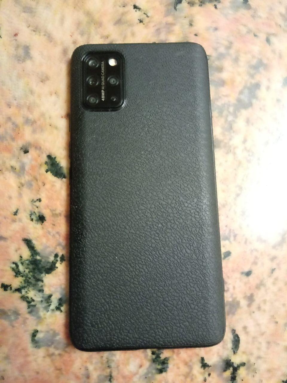 Umidigi G1 Smartphone 3/32GB 6,52" Balu ohne Vertrag