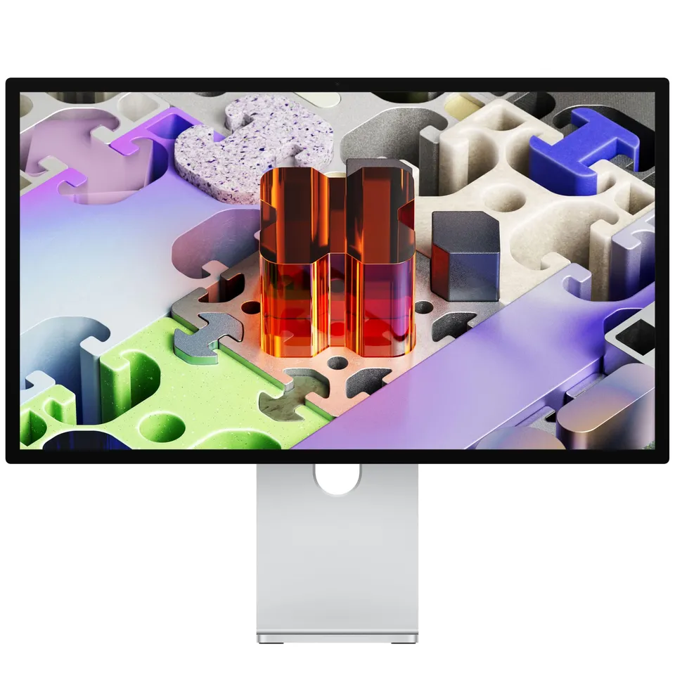 Apple Mac Studio Display XDR Monitor 27 Zoll 5K Nanotexturglas