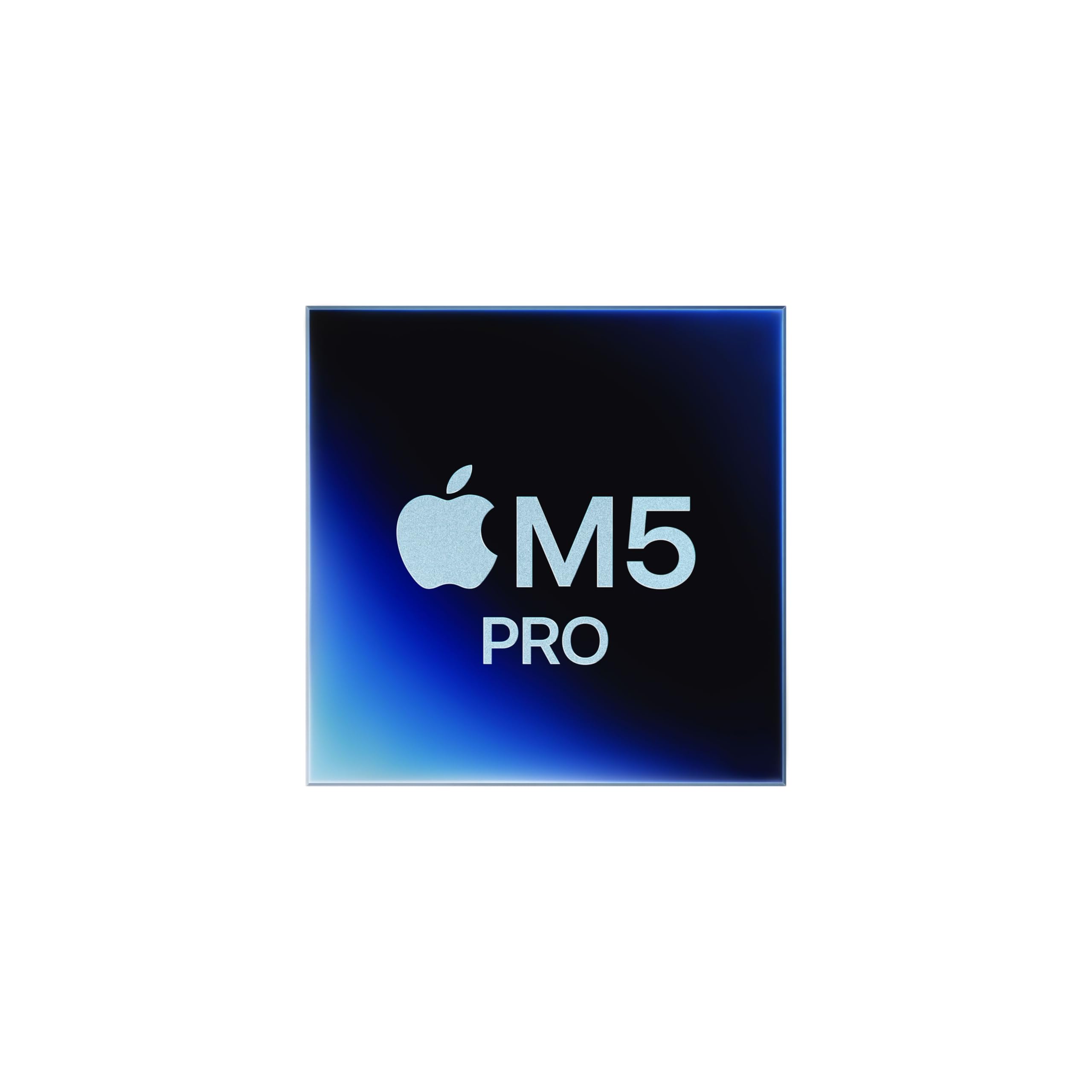 Apple MacBook Pro 14,2" M5 Pro 24GB 2TB Silber