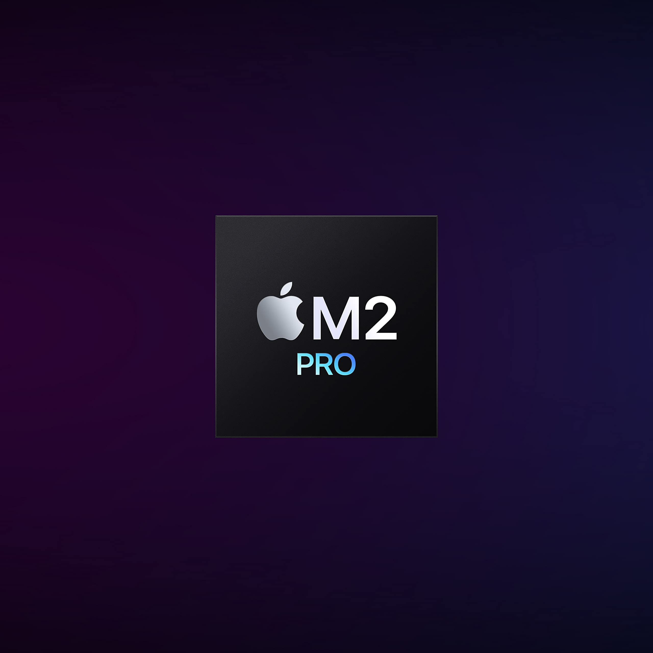 Apple Mac mini M2 Pro Desktop 16GB 512GB mit Tastatur Maus