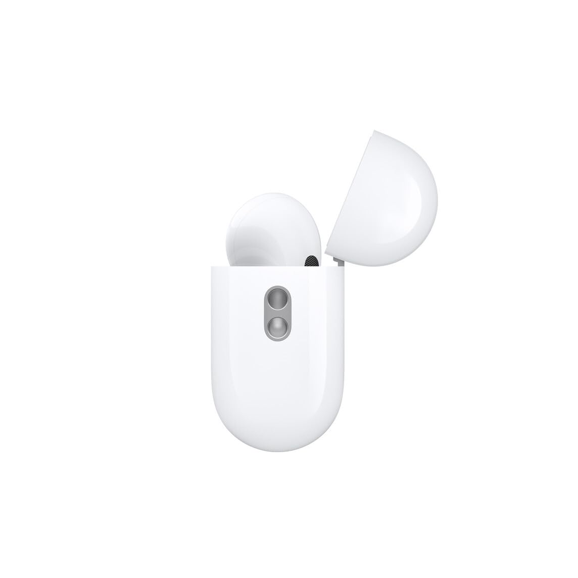 Apple AirPods Pro 2. Generation Kopfhörer MagSafe Weiß