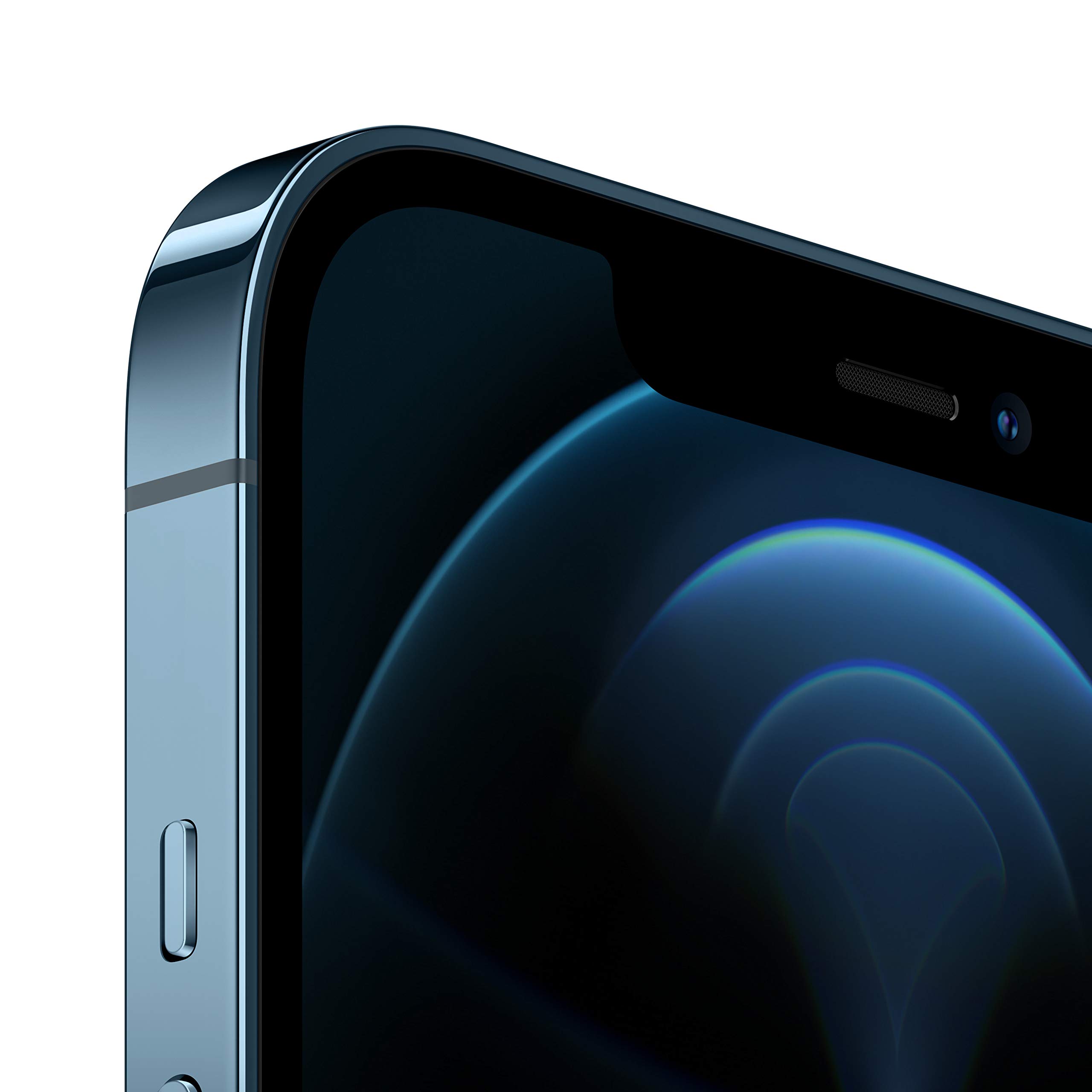 Apple iPhone 12 Pro Max Smartphone 512 GB Pazifikblau 5G