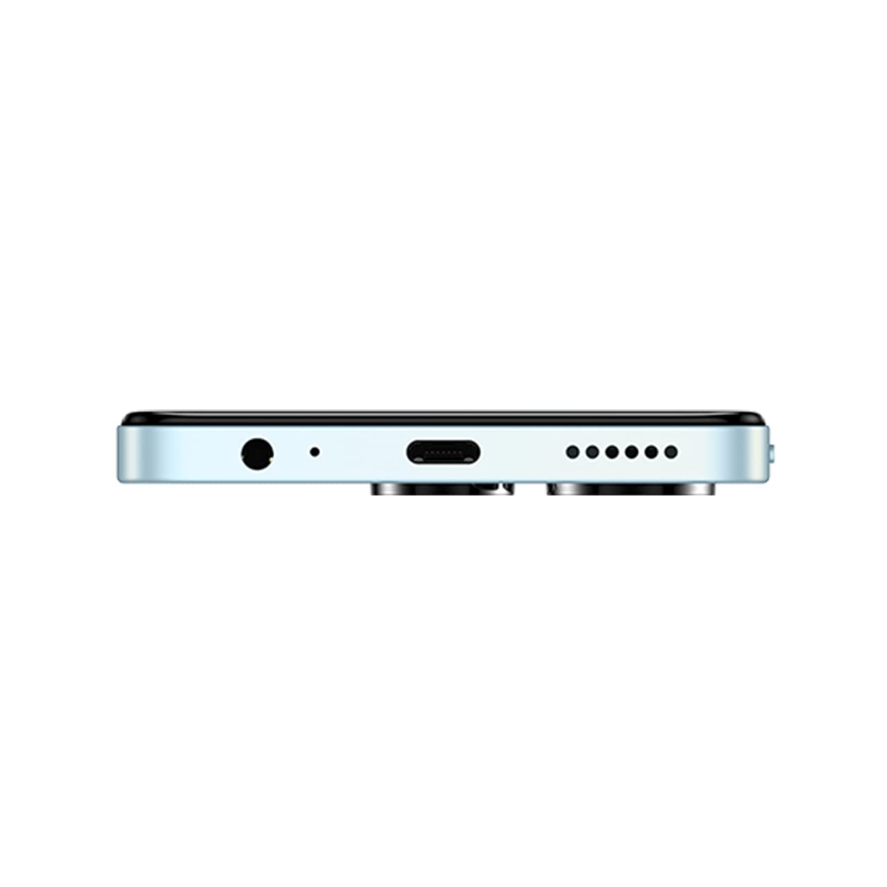 Tecno Spark 10 Pro Smartphone 128GB Pearl White