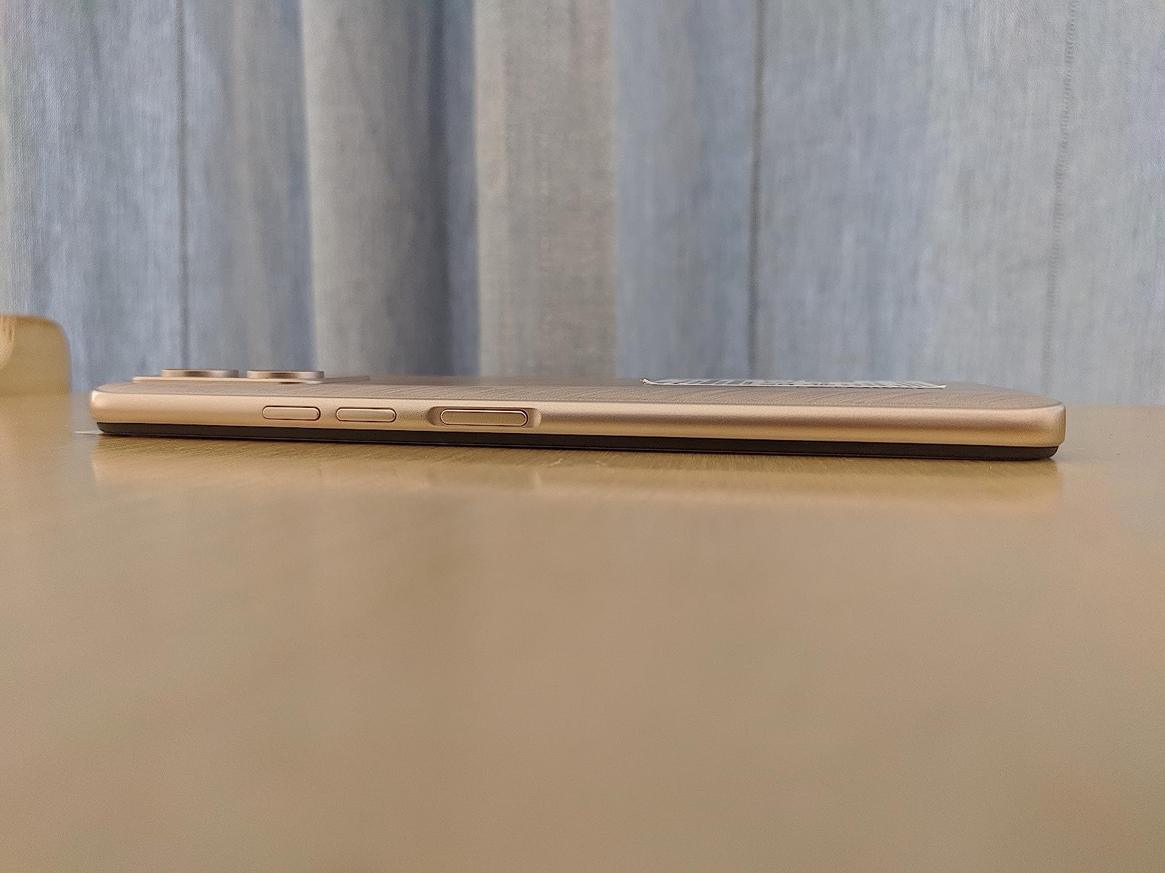 UMIDIGI C2 Handy ohne Vertrag 6,52" 5150mAh Android