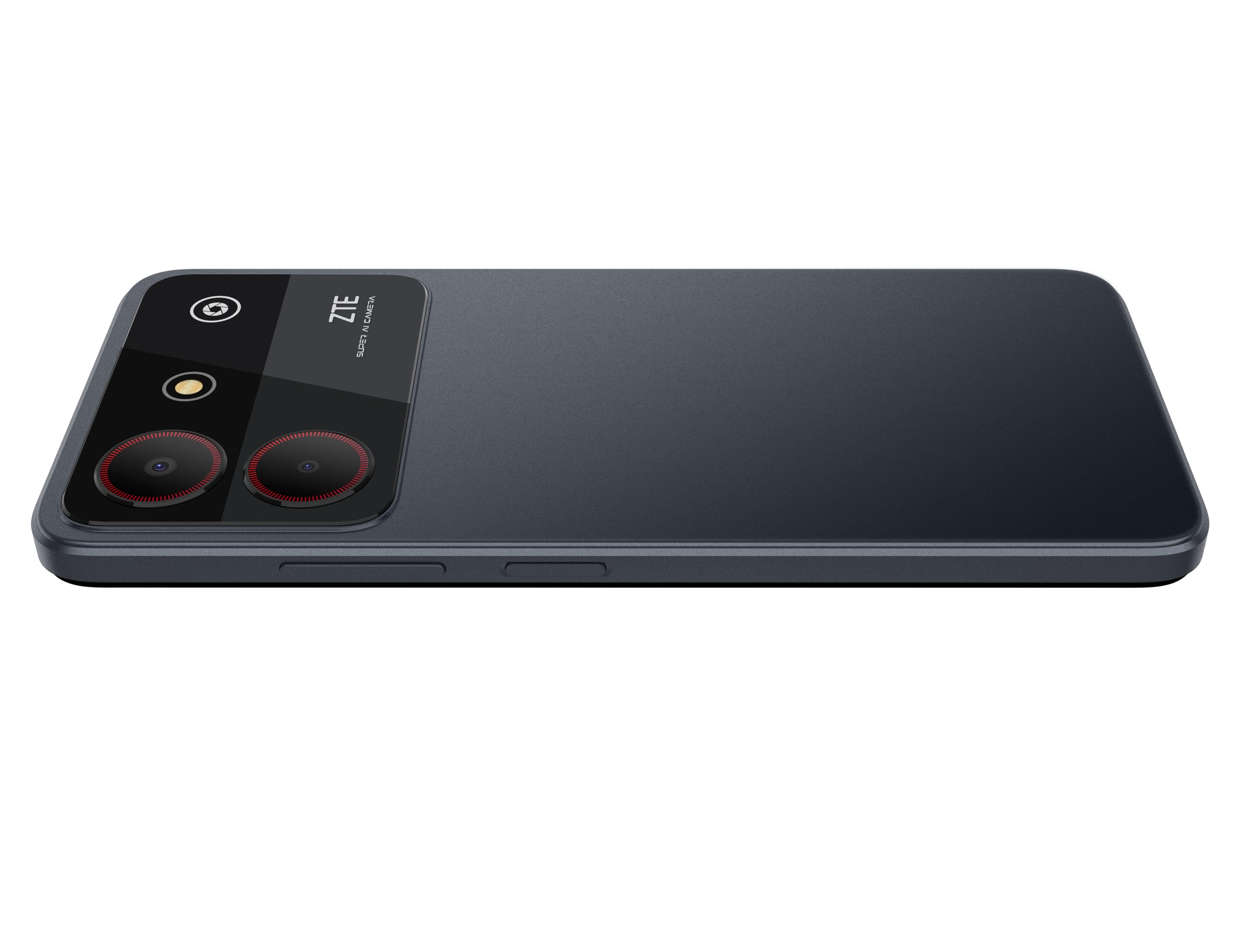 ZTE Blade A54 Smartphone 64GB Grau 4GB RAM Dual SIM