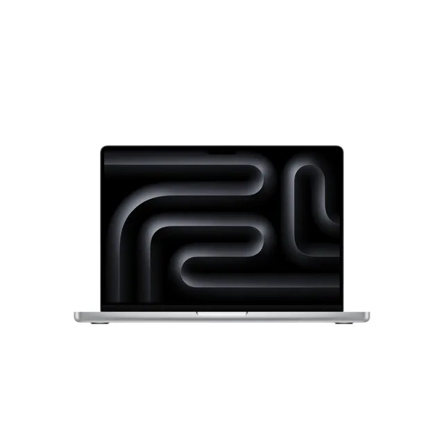 Apple MacBook Pro 14,2" M5 Pro 24GB 2TB Silber