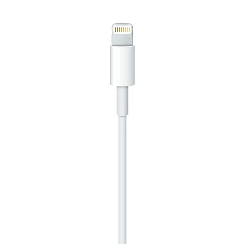 Apple Lightning auf USB Kabel 2m Ladekabel für iPhone