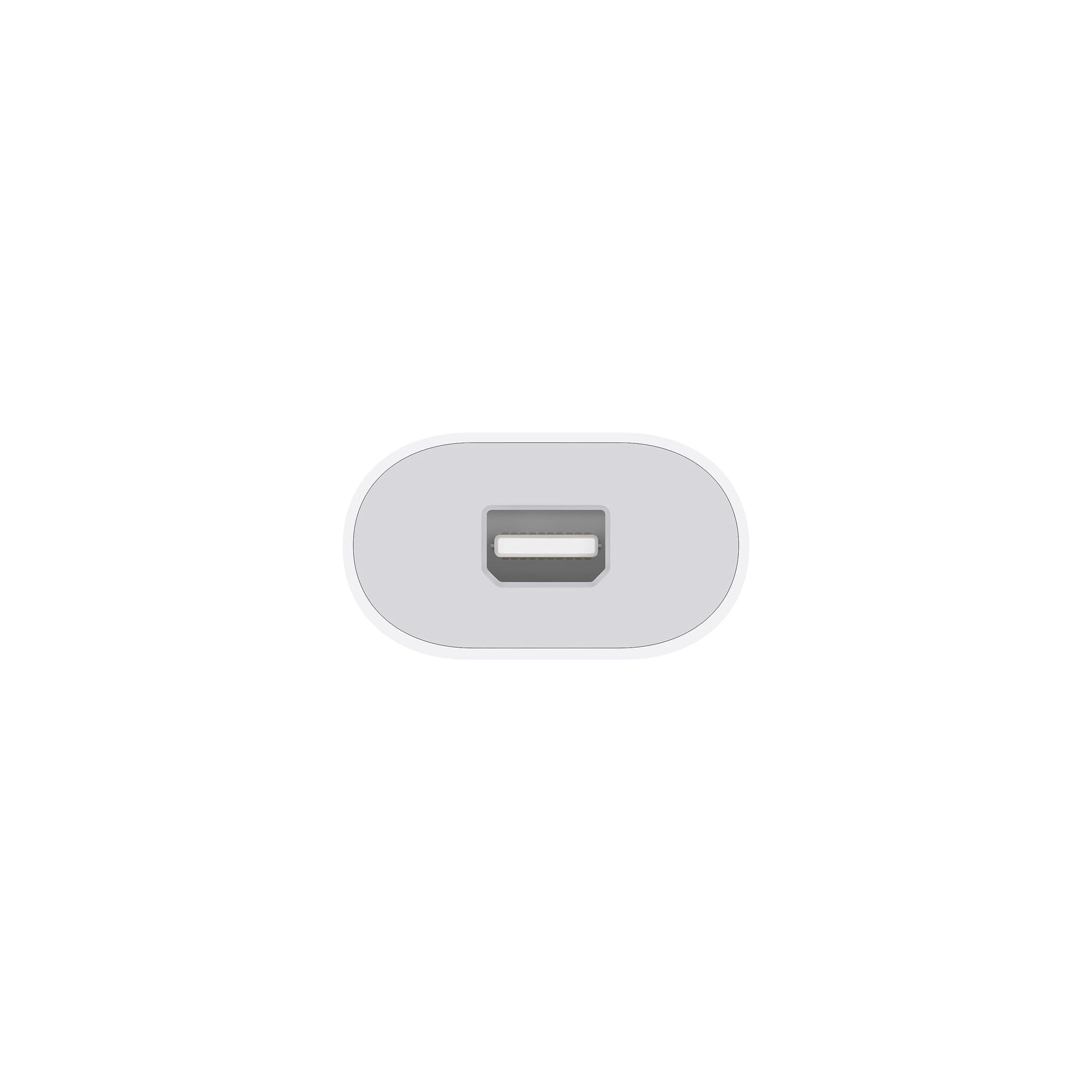 Apple Thunderbolt 3 auf 2 Adapter USB-C bidirektional