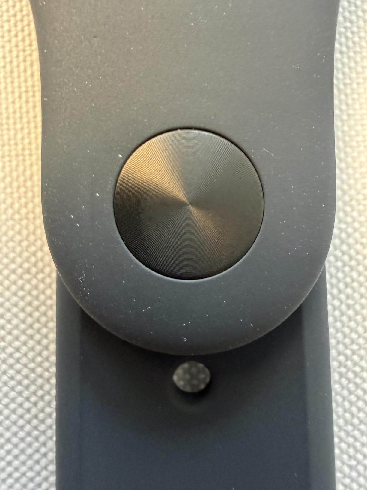 Apple Watch SE 3 GPS 40 mm Smartwatch Polarstern