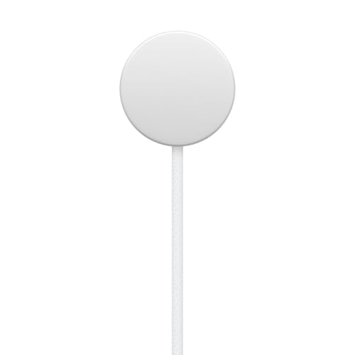 Apple Watch Magnetisches Schnellladegerät USB-C Kabel Gewebt
