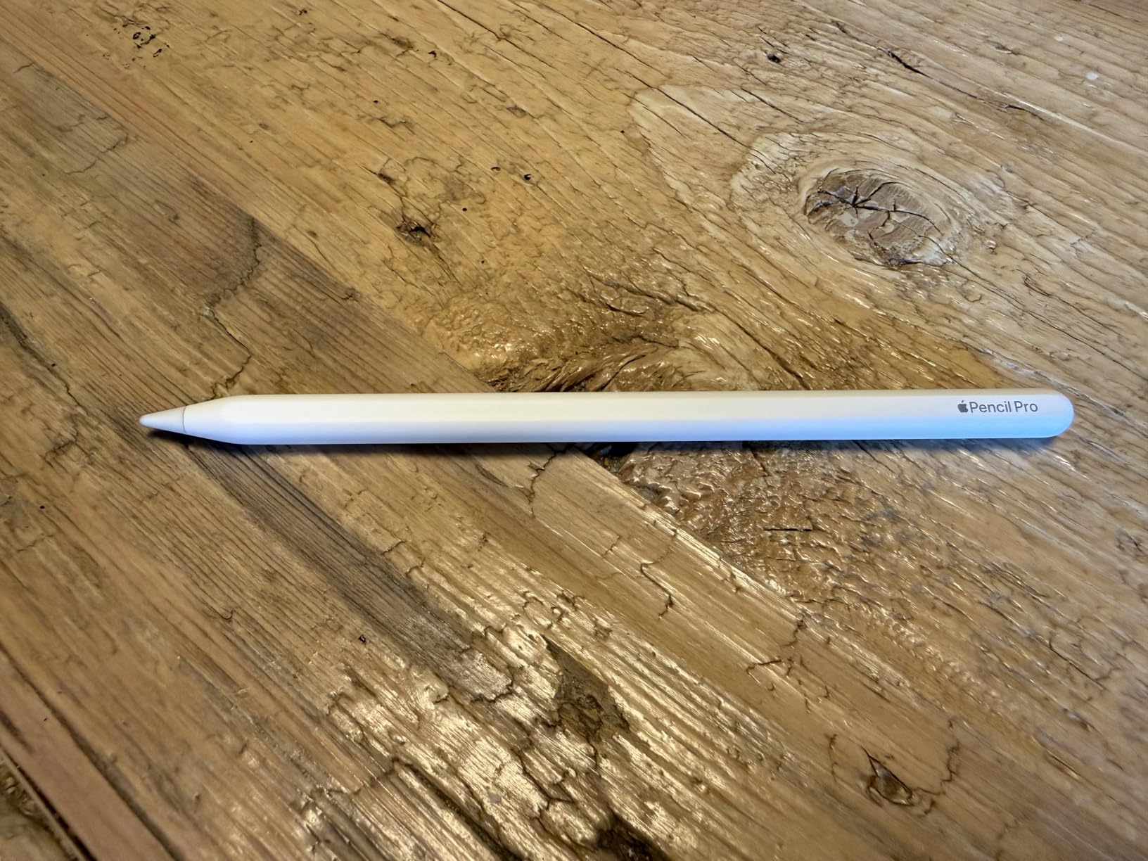 Apple Pencil Pro Eingabestift Pro magnetisch kabellos