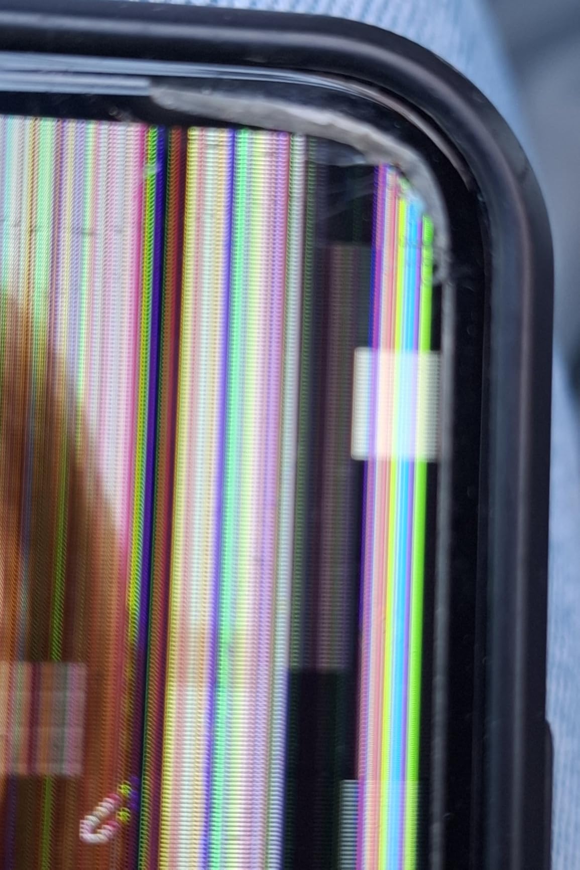 ZTE Blade A73 Smartphone 128GB Schwarz 50MP