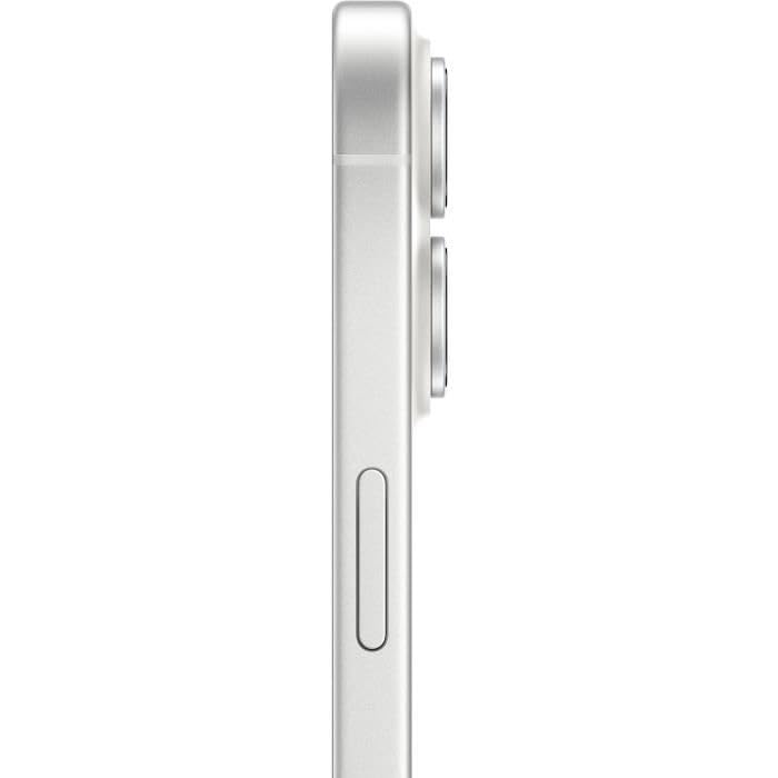 Apple iPhone 17 512 GB Smartphone Weiß 48 MP