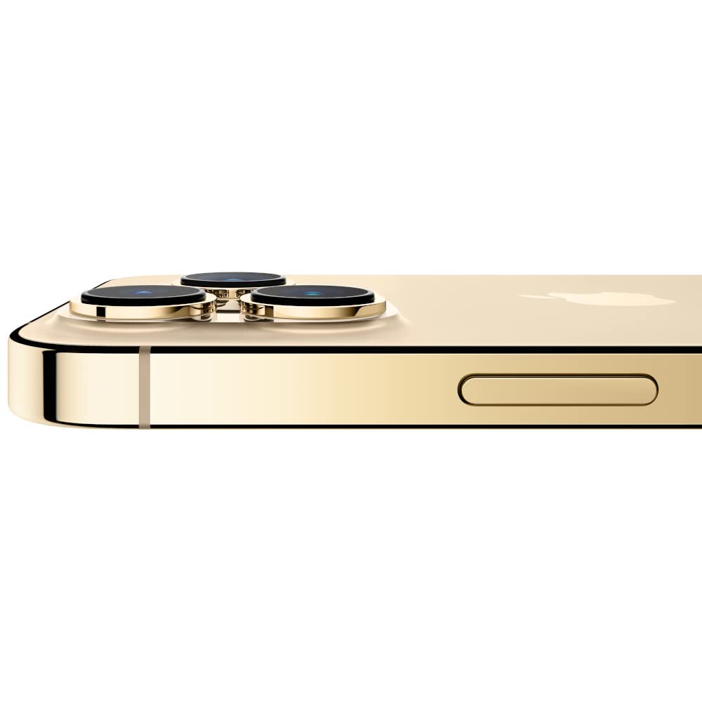 Apple iPhone 13 Pro Smartphone 1 TB Gold 5G