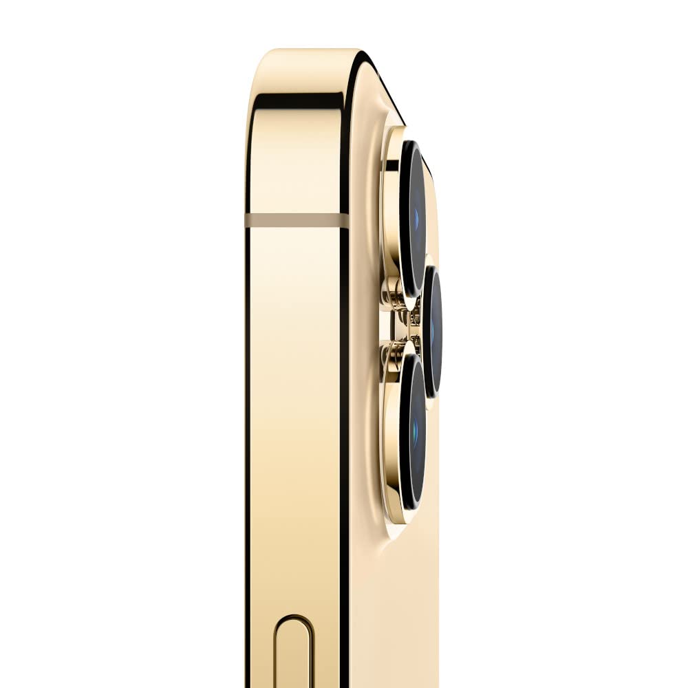 Apple iPhone 13 Pro Smartphone 1 TB Gold 5G