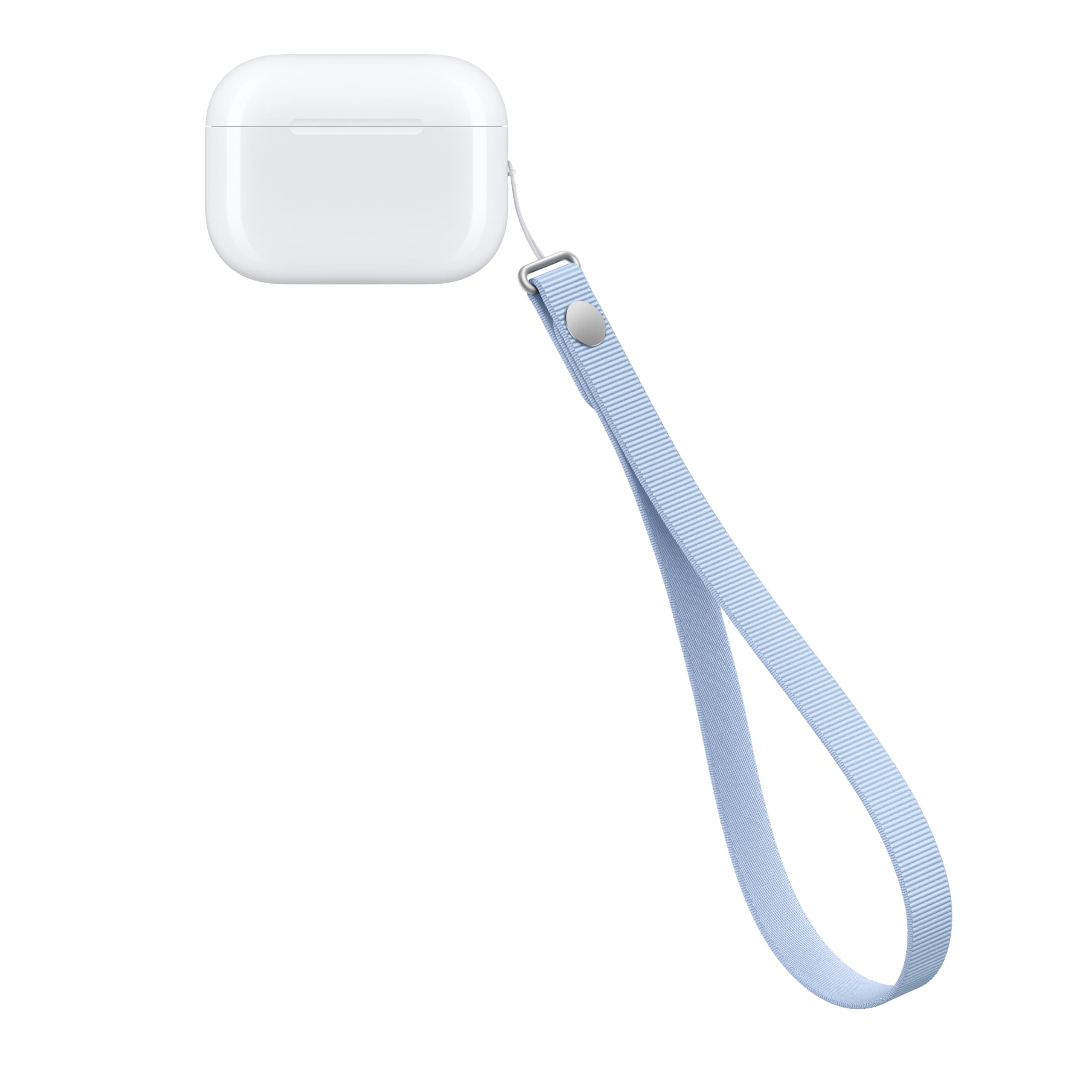 Apple Handgelenk Band Handyband 391mm Oliv Magnet