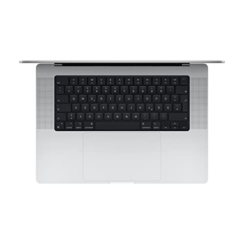 Apple MacBook Pro 16,2" M2 Pro Laptop Silber 16/512 GB