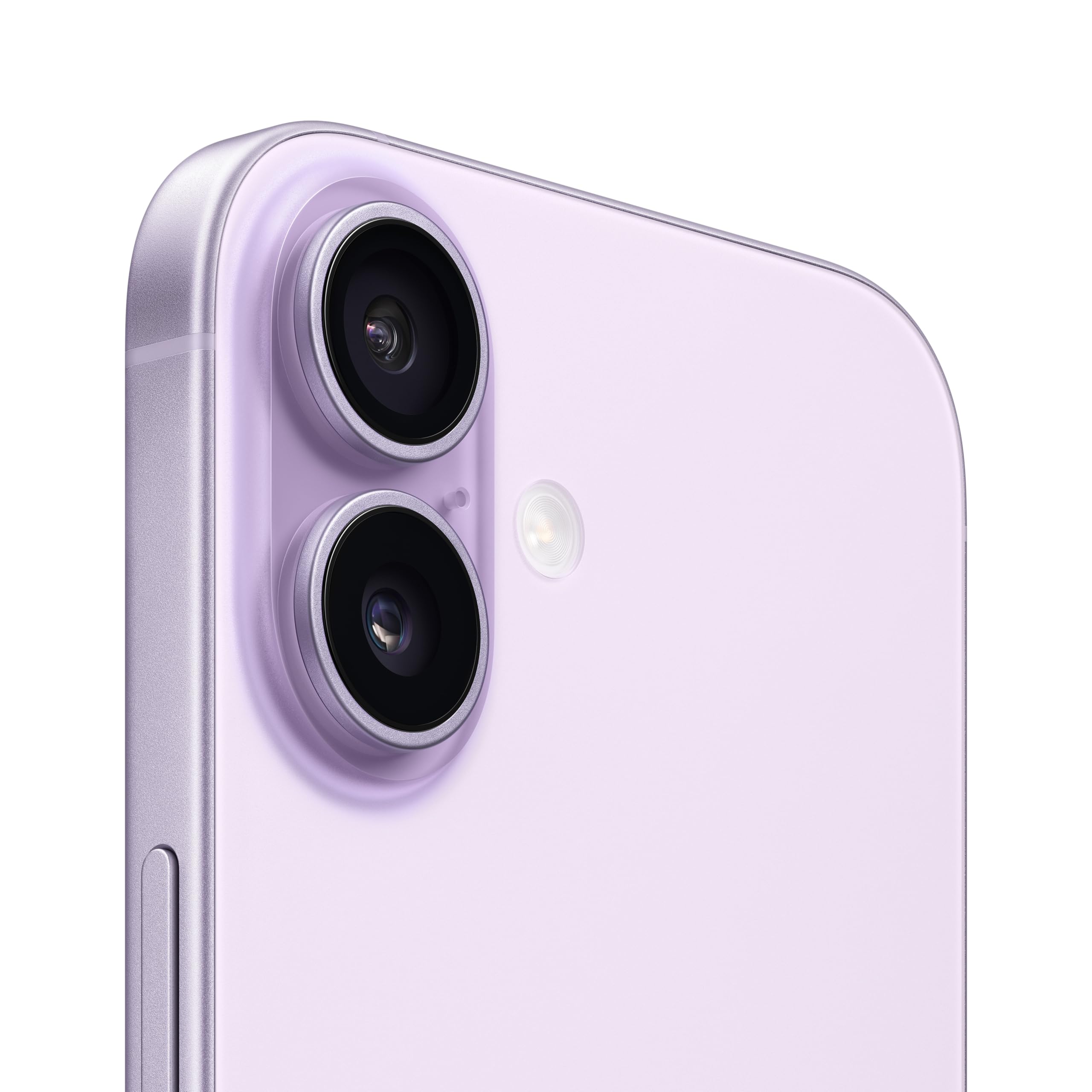 Apple iPhone 17 512 GB Smartphone Lavendel 120 Hz